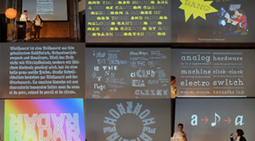 제4회  2014 타이포 베를린(Typo Berlin) ②