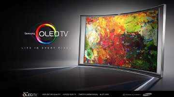 삼성 OLED TV