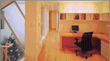 감미로운 공간과 운치 있는 대화를 시작하다