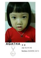 AGATHA13