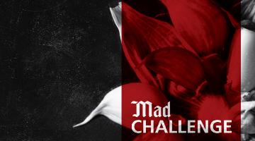 [매드포갈릭]MAD CHALLENGE 공모전- 총 상금 10,000,000원