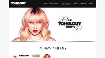 TONI&GUY Ireland