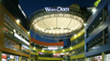 웨스턴 돔 Western Dom