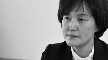 [디자인정글 인터뷰] “칠판에서 철판으로” — 닭갈비를 디자인하고, 청년을 키우고, 세계화를 꿈꾸는 신미경 대표