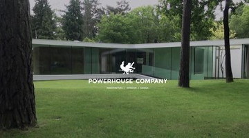 Powerhouse Company