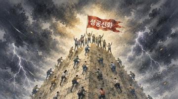 [디자인정글 시론] 모두를 창업가로 만들 수는 없다 — 정부는 왜 창업가보다 창업센터를 더 많이 만드는가