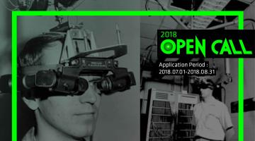 2018 NCM VR OPEN CALL