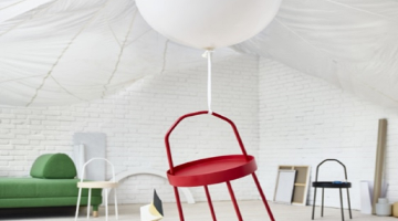 이 봄, 인테리어도 새롭게