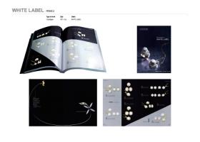 WHITE LABEL 카다로그