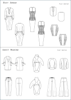 Black Mail for Styling3