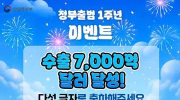 [추천대외활동] 국민주권정부 출범 1주년 이벤트 
