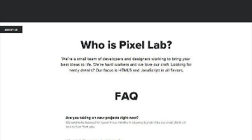 Pixel Lab