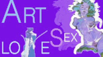 art&love&sex  아트&러브&섹스 ③