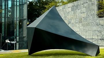 [29컷 공간다큐] ‘소리를 보는 박물관’, 오디움(Audeum)