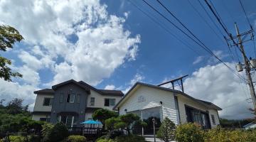 [공간+호기심 탐색] 사람과 자연, 책 그리고 쉼이 있는 곳, '심심해書 심심한家'