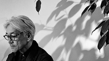 류이치 사카모토에 대하여, ‘Ryuichi Sakamoto: Life, Life’