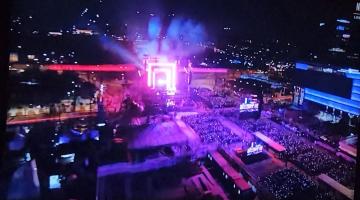 [디자인정글 칼럼] 광화문은 누구의 무대인가 - BTS 공연이 드러낸 플랫폼 시대의 공공성