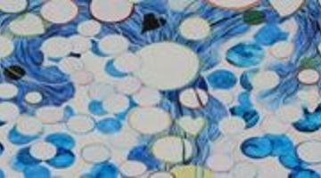 송묘신 개인전 - Bloom