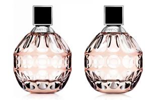 Jimmy Choo Perfume