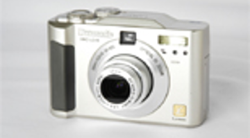 PANASONIC LUMIX DMC-LC43