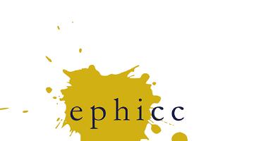 그래픽 아트/디자인 공모전 “ephicc”