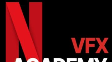 [추천대외활동]NETFLIX VFX ACADEMY(넷플릭스 VFX 아카데미) 교육과정 참가