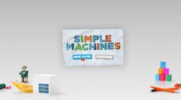 Simple Machines