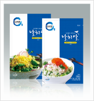 2009년 날치알 패키지