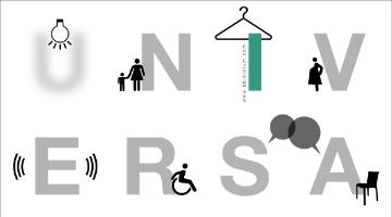 제5회 UNIVERSAL DESIGN 공모전